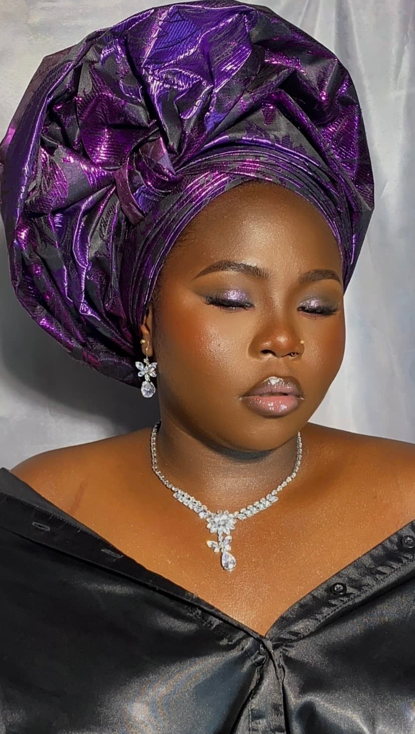 GlambyArtinuke