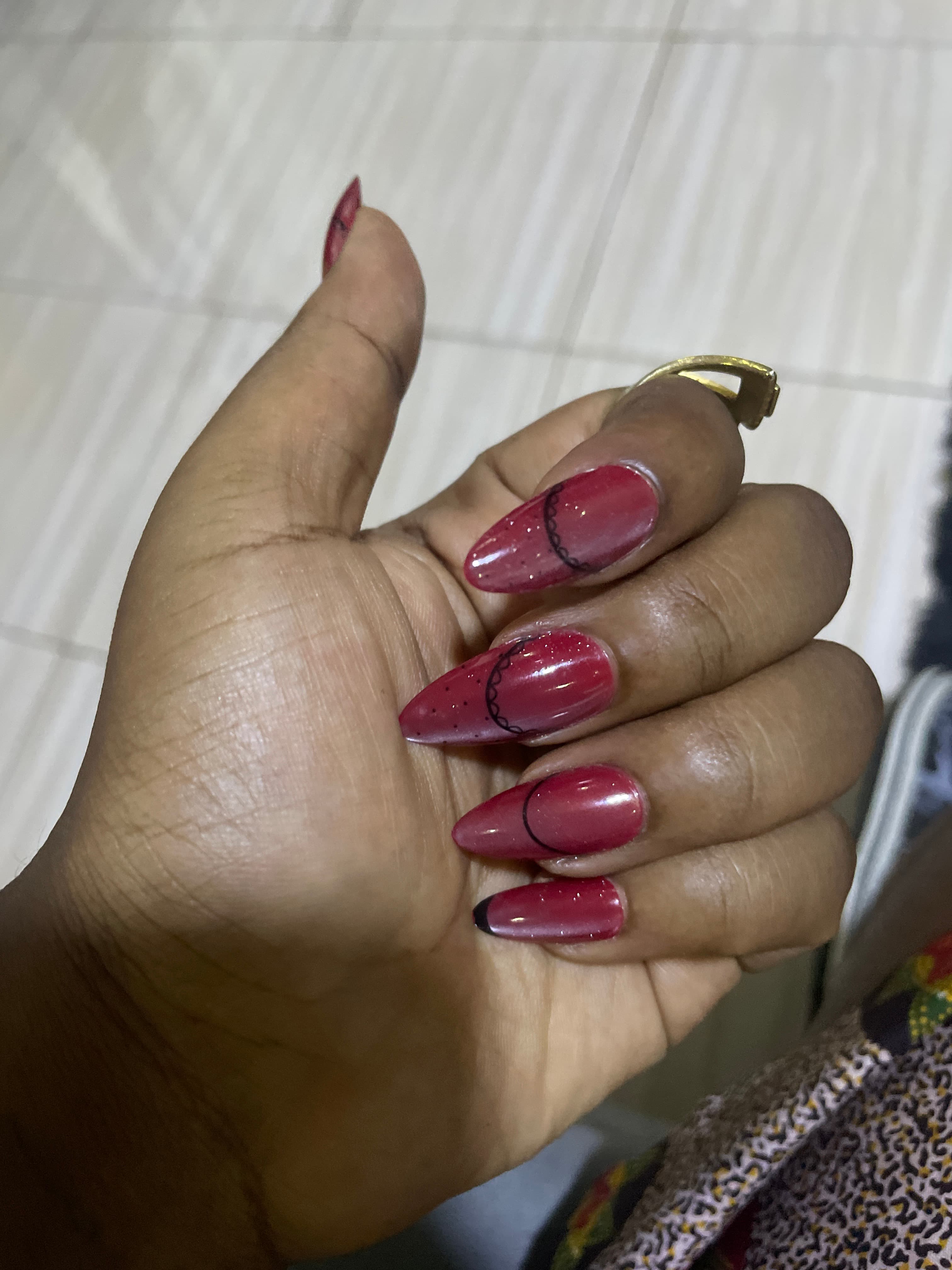 Jola’s beauty
